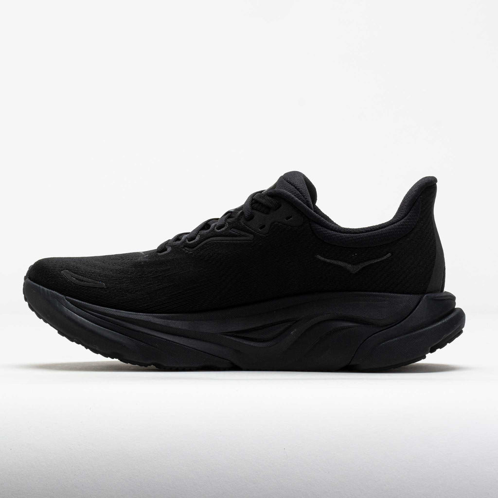 Arahi 8 Women's Black/Black
