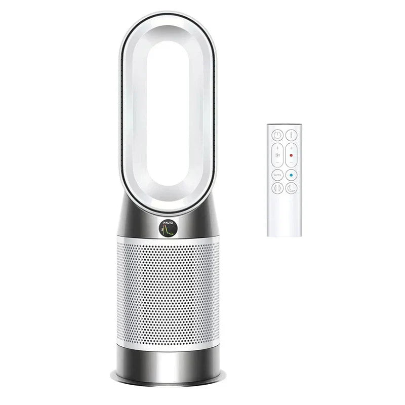 HP10 Air Purifier – Heater & Fan Combo, Gen1