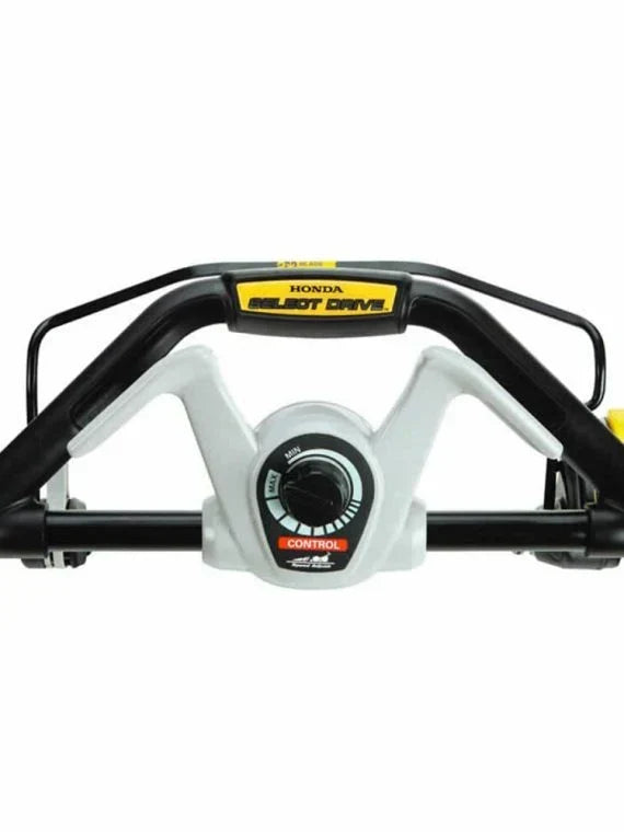 Honda Versamow HRX217VYA lawnmower, self-propelled, walk-behind, 21 Select Drive 4-in-1 C Last day for the clearance sale!