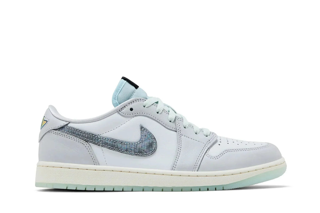 Jordan 1 Low OG 'Year of the Snake'