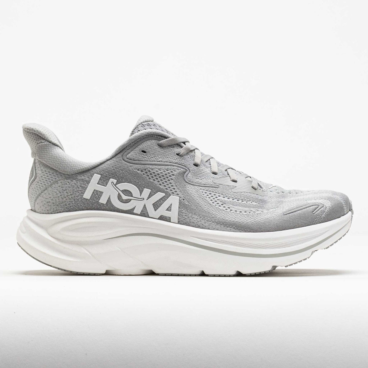 Clifton 10 Men's Stellar Grey/Stardust