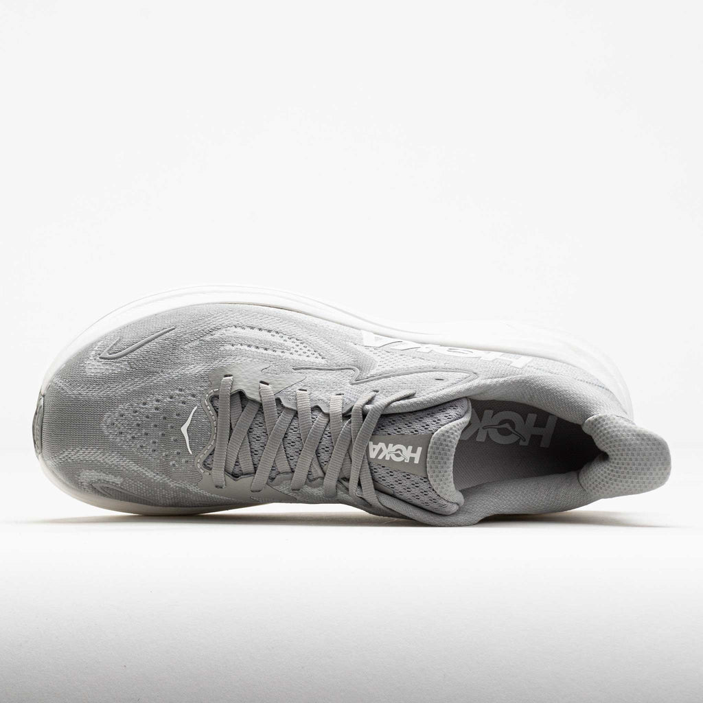 Clifton 10 Men's Stellar Grey/Stardust