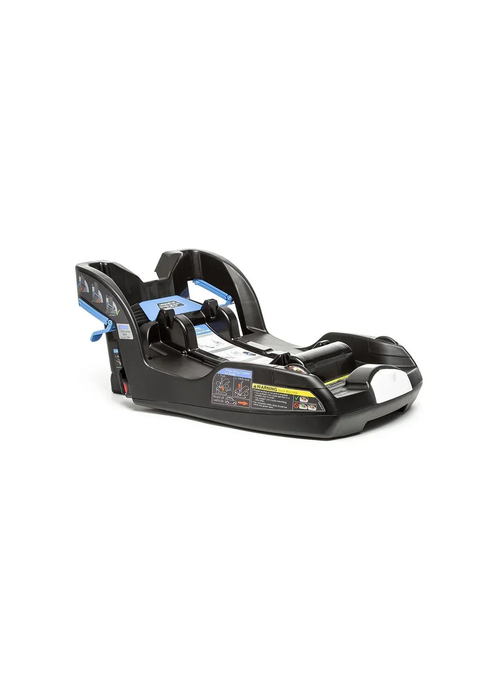 DOONA Infant Car Seat Stroller With Latch Base -- Open Box