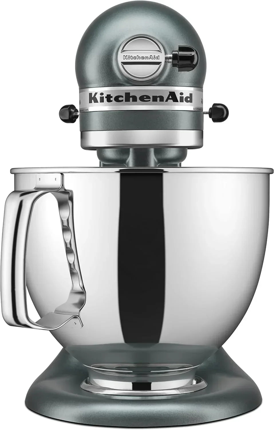KitchenAid Artisan Series 5 Quart Tilt Head Stand Mixer