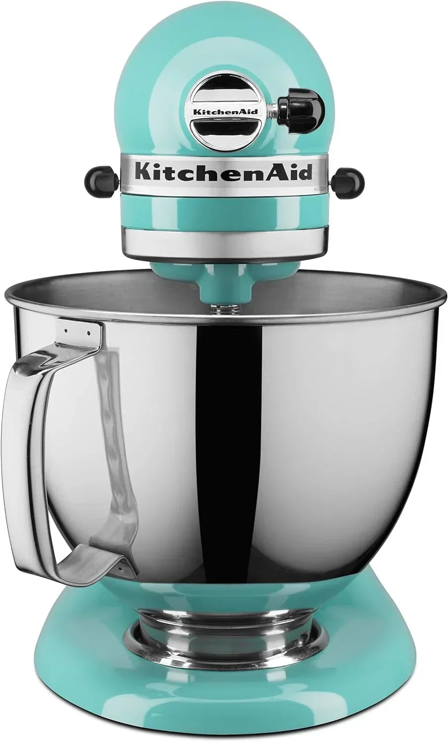 KitchenAid Artisan Series 5 Quart Tilt Head Stand Mixer