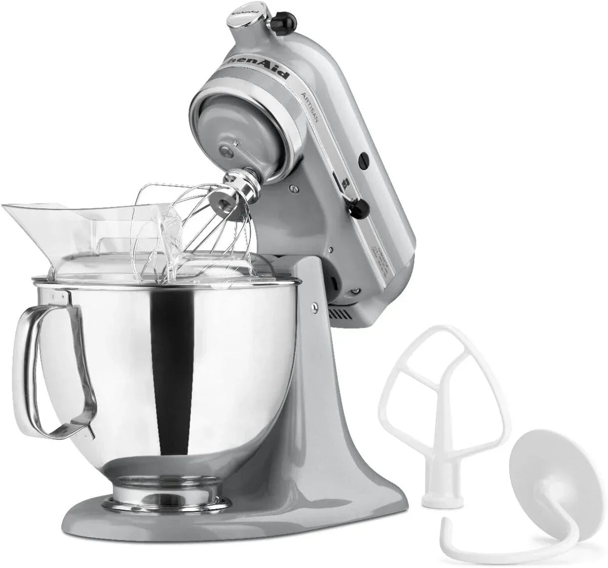 KitchenAid Artisan Series 5 Quart Tilt Head Stand Mixer