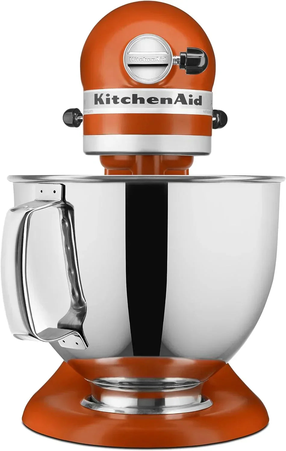 KitchenAid Artisan Series 5 Quart Tilt Head Stand Mixer