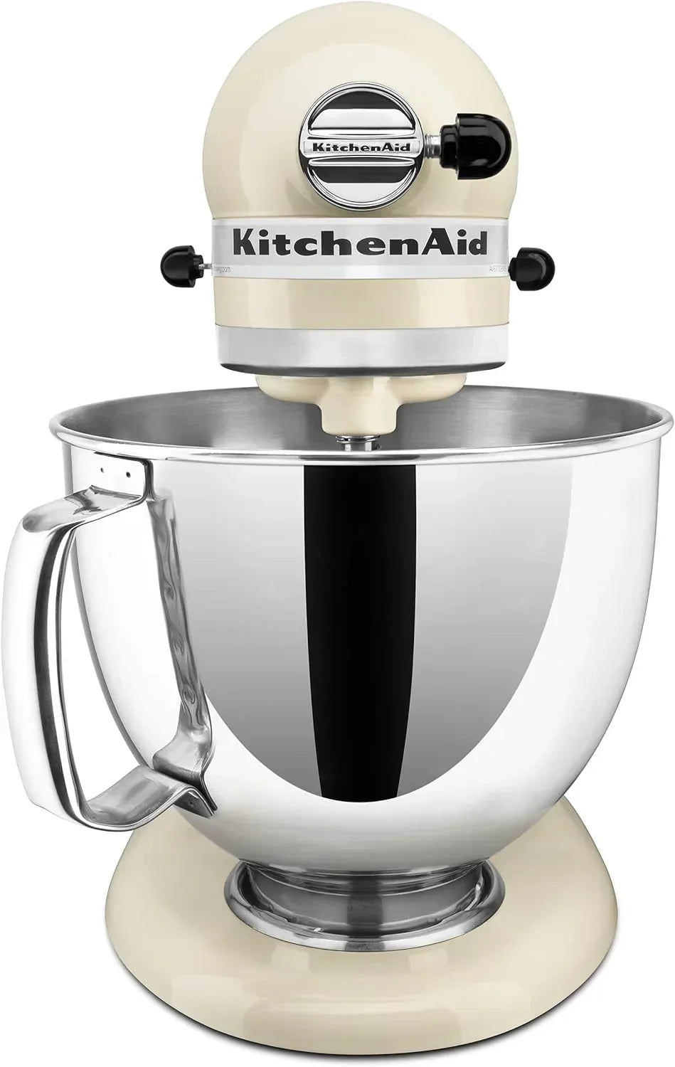 KitchenAid Artisan Series 5 Quart Tilt Head Stand Mixer