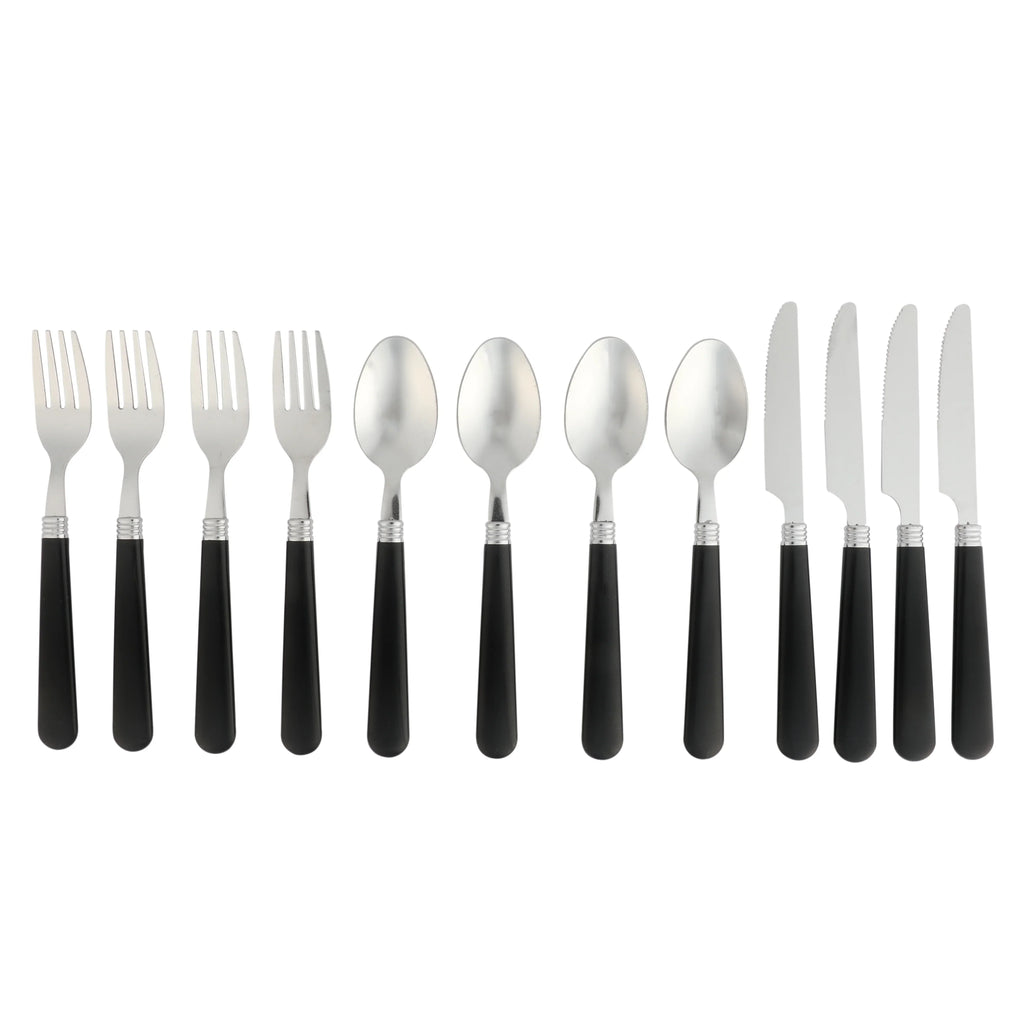 Gibson Home 71-Piece Stainless Steel Silver Cookware Combo Set