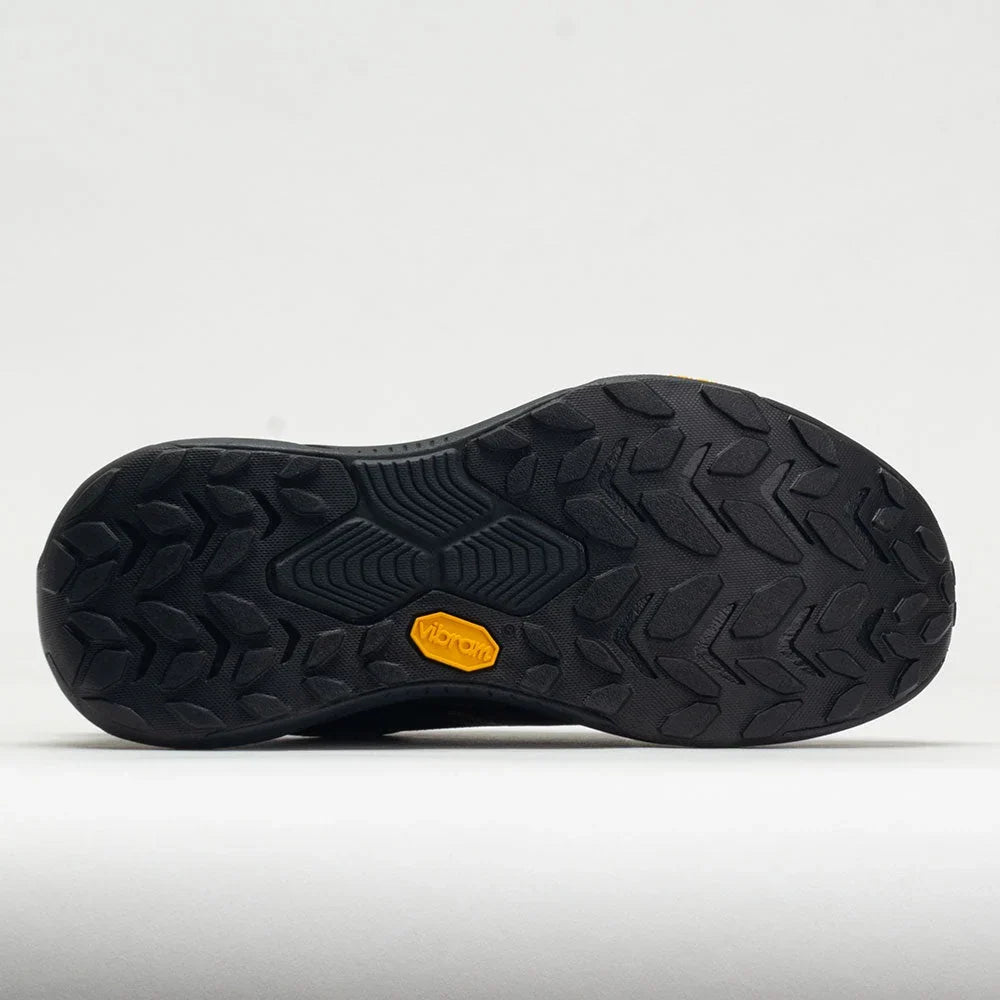 Transport Men's Black/Black