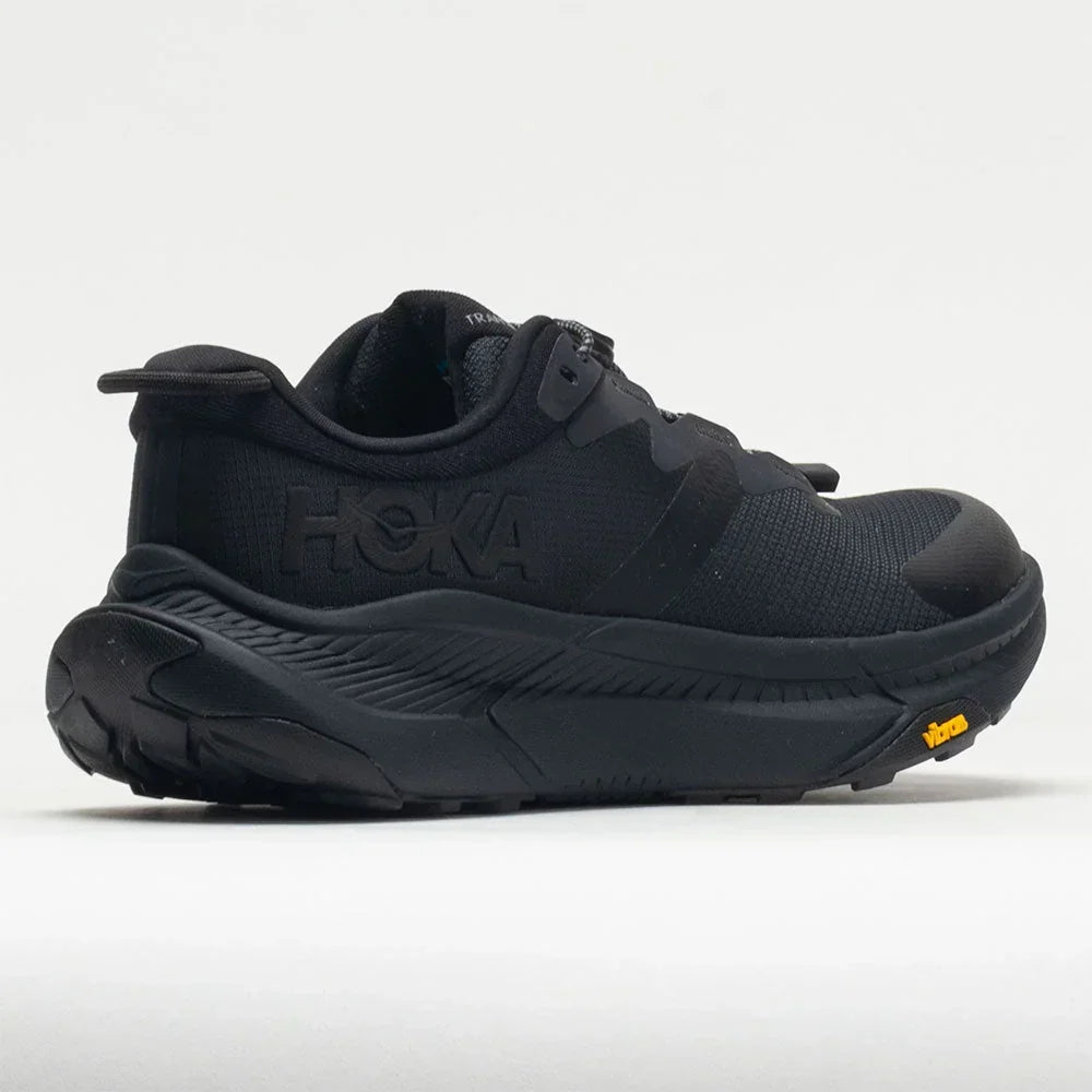 Transport Men's Black/Black