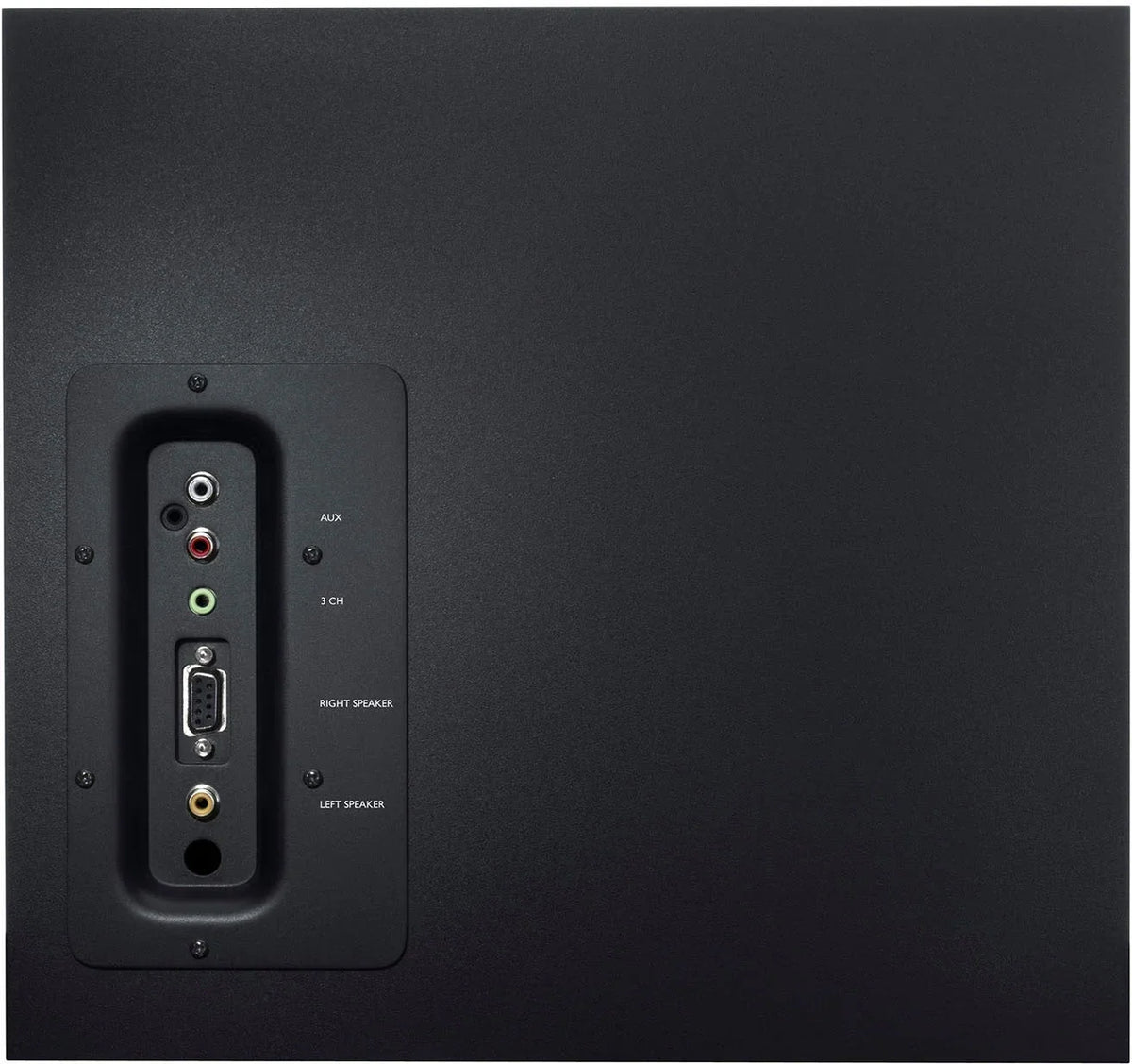 Logitech – Z623 2.1 Speaker System (3 Piece) – Black