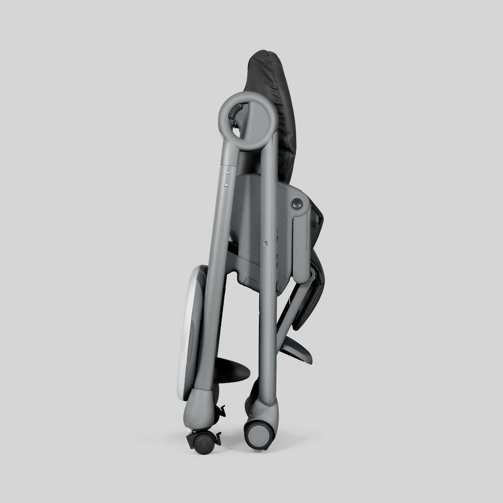 Chicco Polly2Start High Chair - Pebble (Beige). New