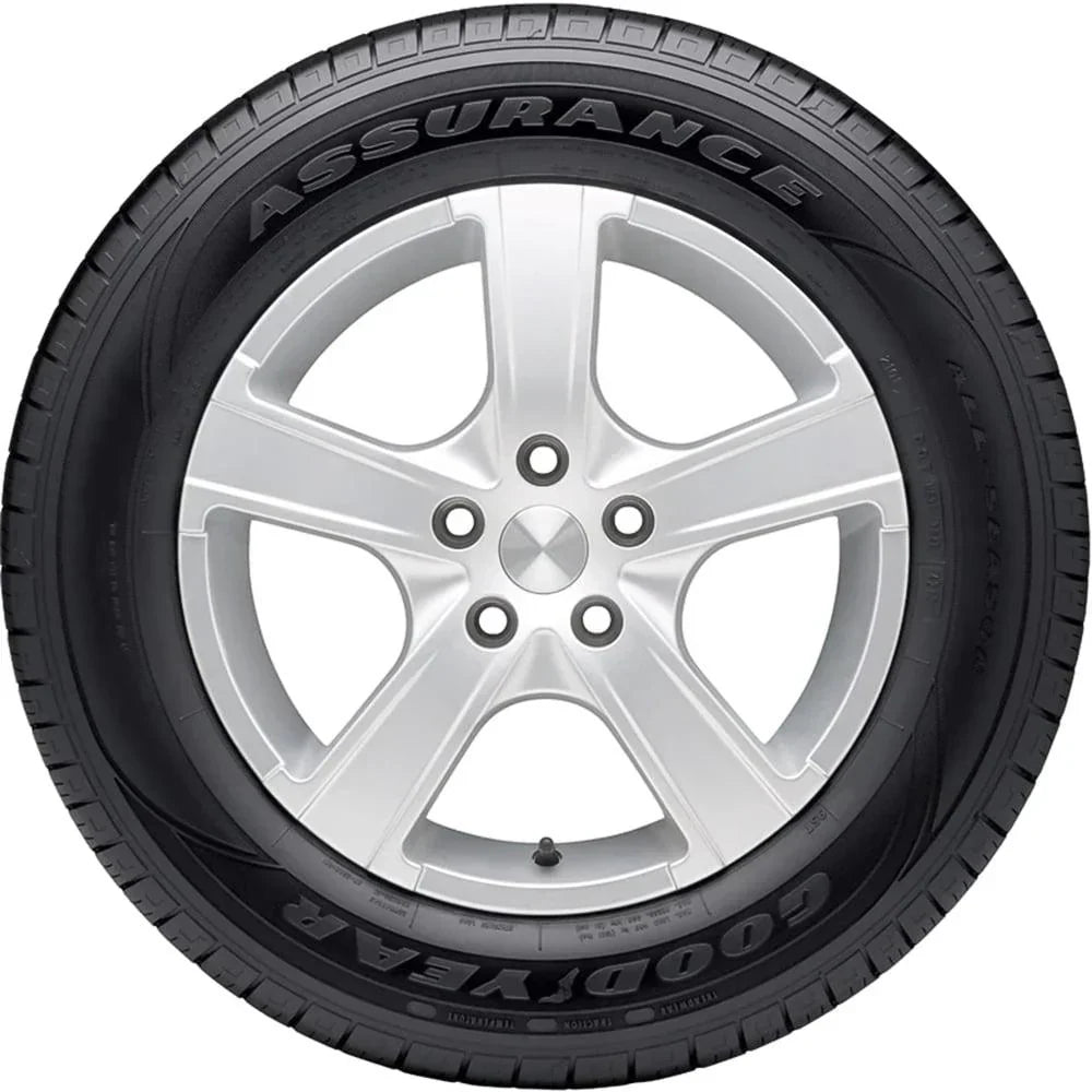 Goodyear Assurance All-Season 245/60R18 105H A/S All Season Tire
