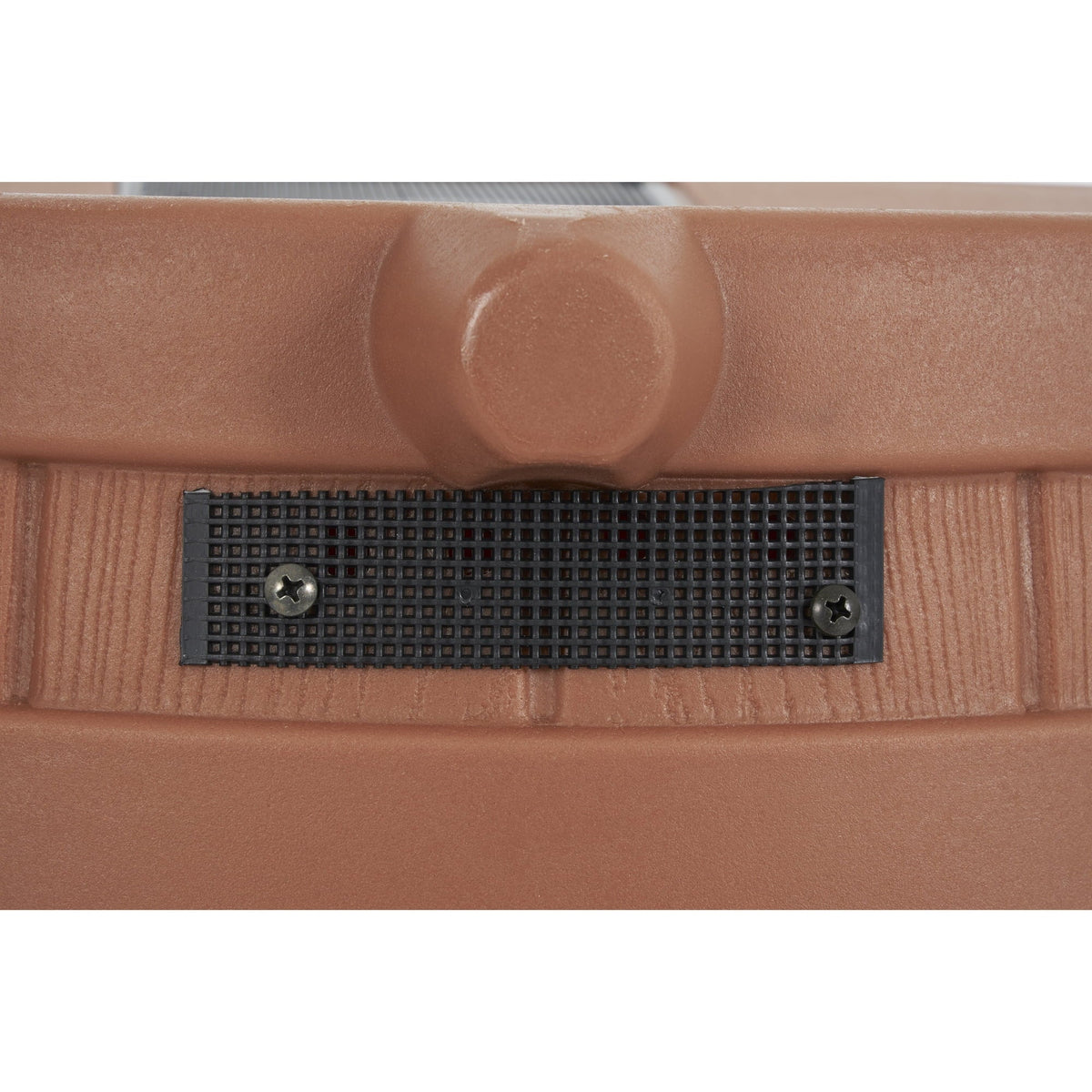 Good Ideas Rain Wizard Rain Storage Collection Rain Barrel 50-Gallon