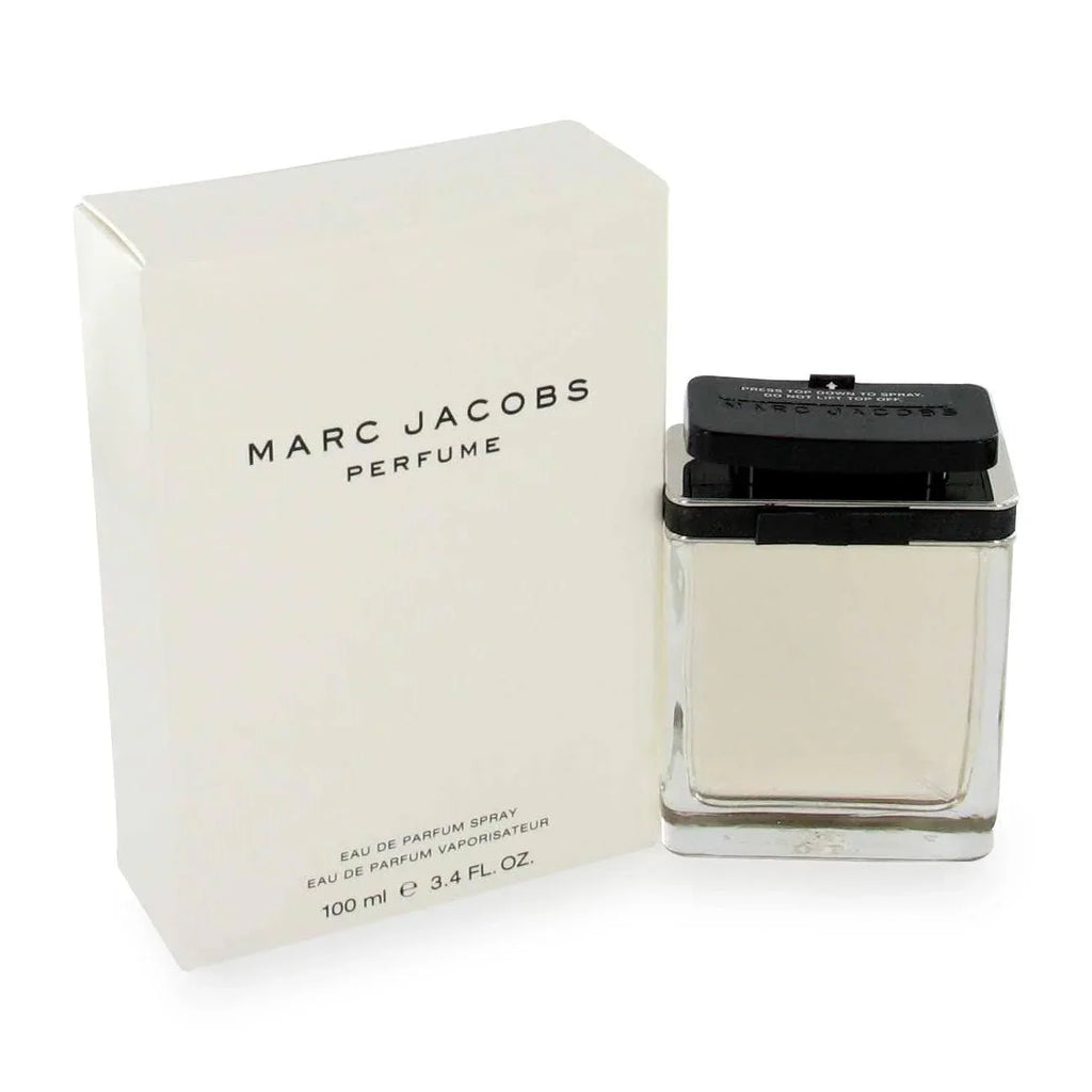 Marc Jacobs by Marc Jacobs Eau de Parfum Spray 3.4 oz (Women)
