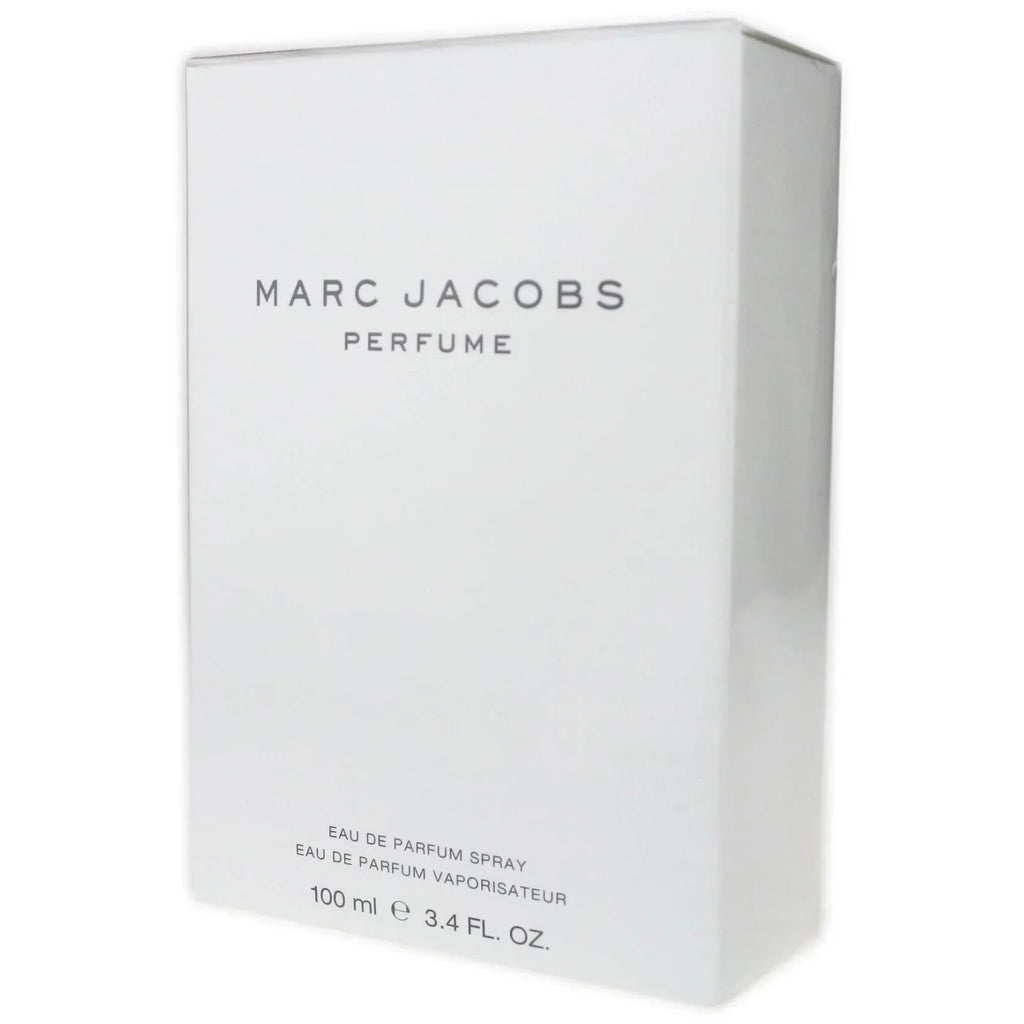 Marc Jacobs by Marc Jacobs Eau de Parfum Spray 3.4 oz (Women)