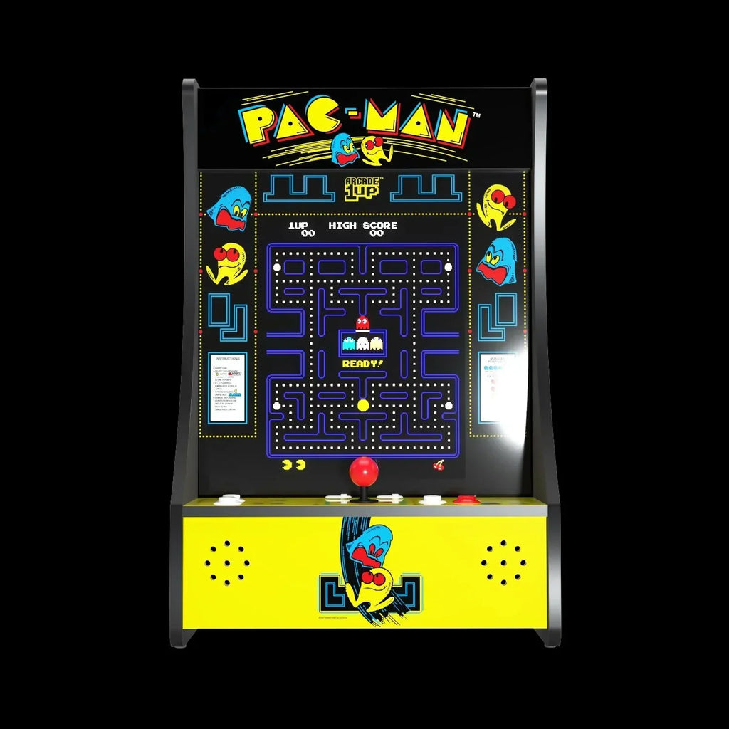 Arcade1Up, Pac-Man Partycade