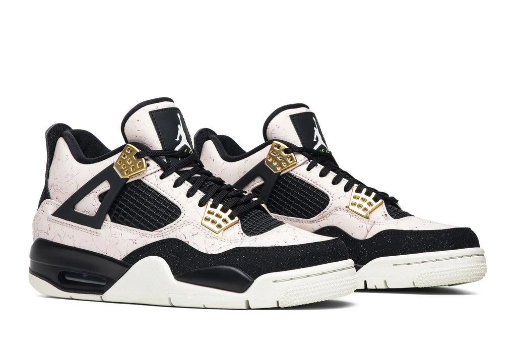Wmns Jordan 4 Retro 'Splatter'