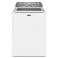 Maytag Top-Loading Washing Machine with 4.8 Cubic Foot Capacity and Extra Power Boost, White C MVW5430MW