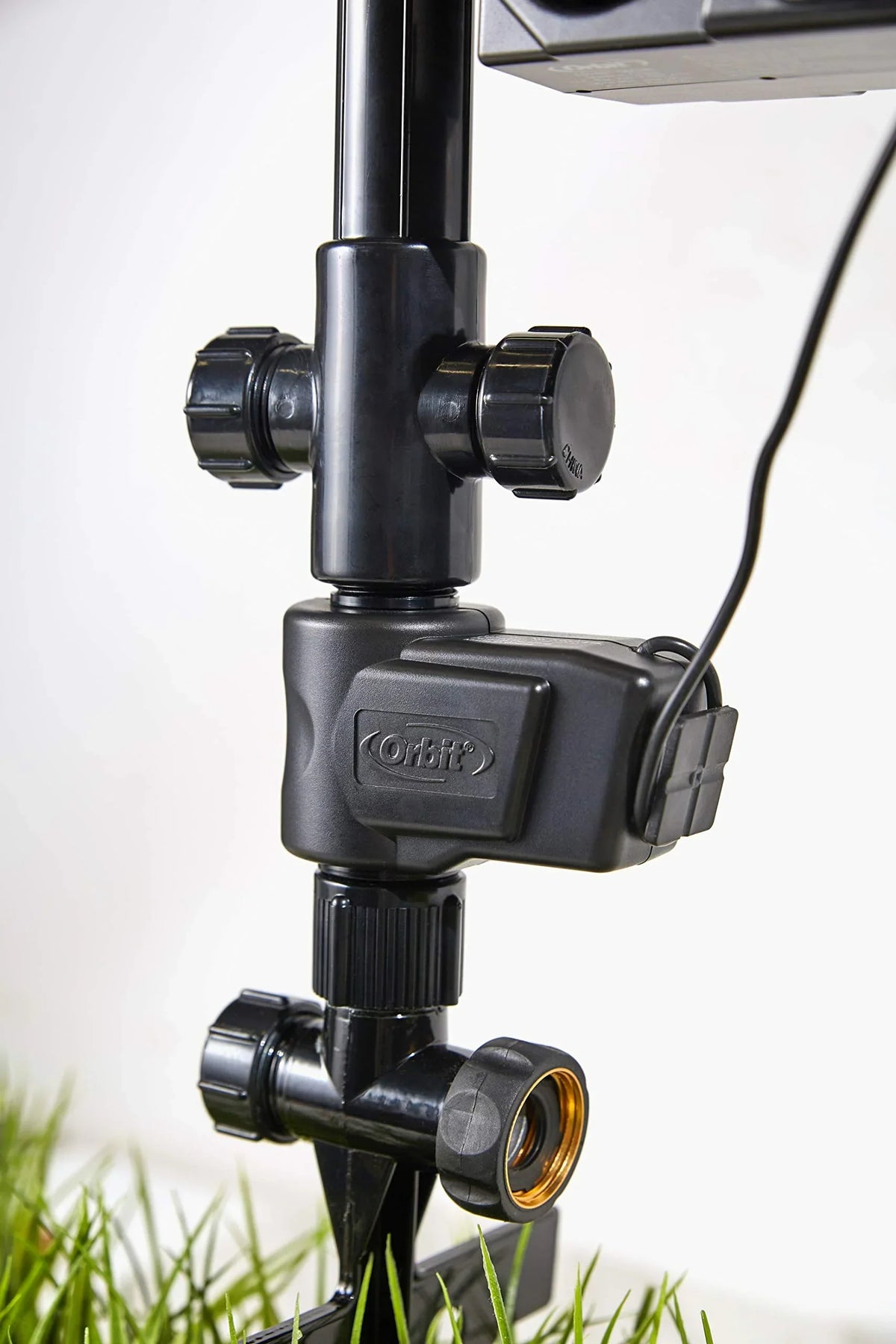 Orbit Yard Enforcer Motion-Activated Sprinkler