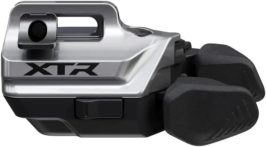 Shimano XTR Di2 Wireless 12-Speed Upgrade Kit With M9250-GS Rear Derailleur And M9250-IR I-SPEC EV Shifter - M9250