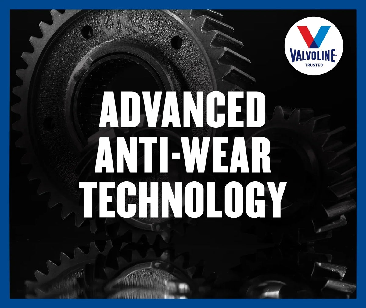 Valvoline ATF +4 Full Synthetic Automatic Transmission Fluid 5 Gallon Bay Box