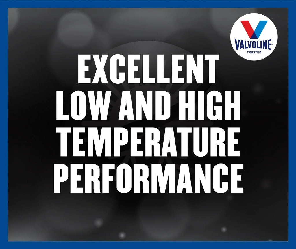 Valvoline ATF +4 Full Synthetic Automatic Transmission Fluid 5 Gallon Bay Box