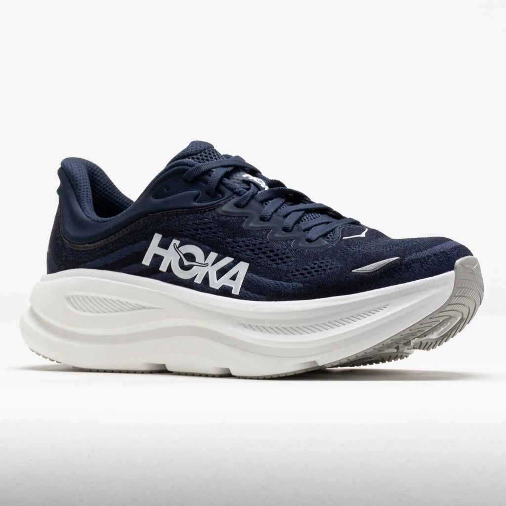 Bondi 9 Men's Varsity Navy/White