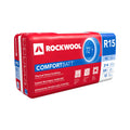 Rockwool Comfortbatt Stone Wool Insulation