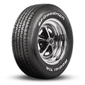 BFGoodrich Radial T/A All - Season P225/60R14 94S Tire