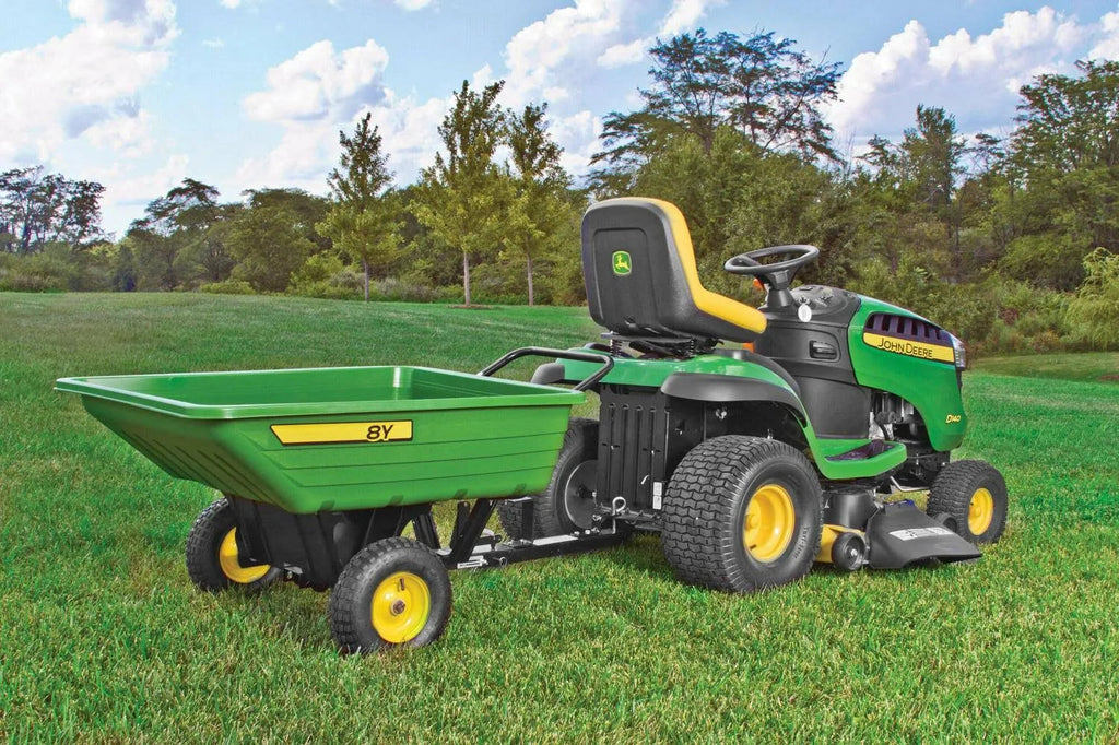 John Deere 8Y Cart - MadeInUSA