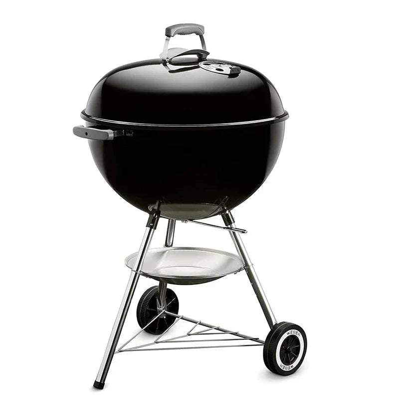 741001 Original Kettle 22-inch Charcoal Grill