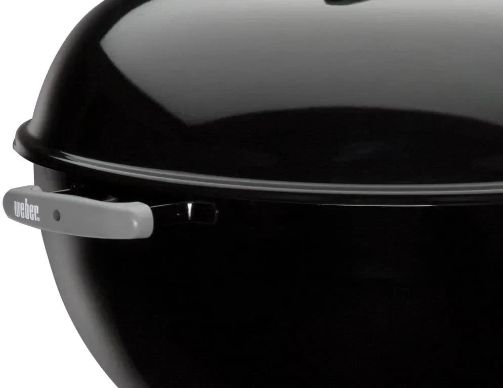 741001 Original Kettle 22-inch Charcoal Grill