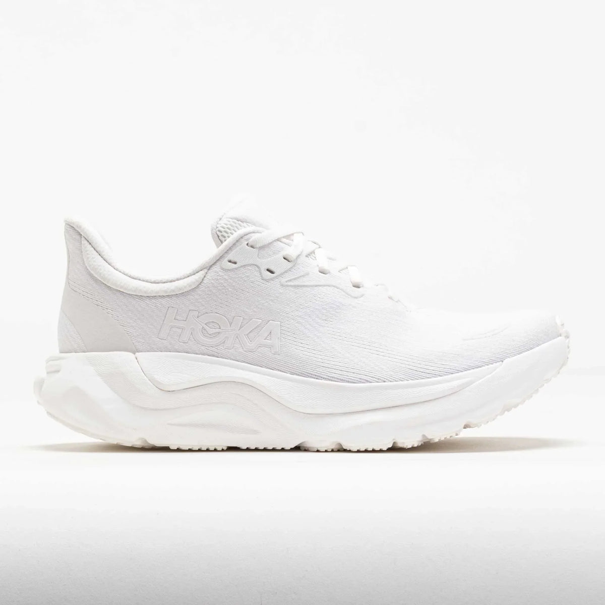 Arahi 8 Women's White/White
