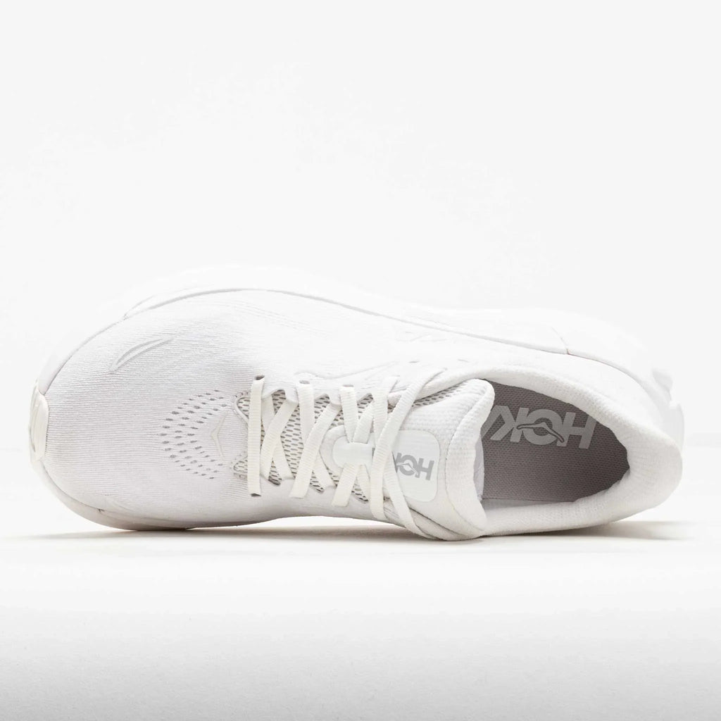 Arahi 8 Women's White/White