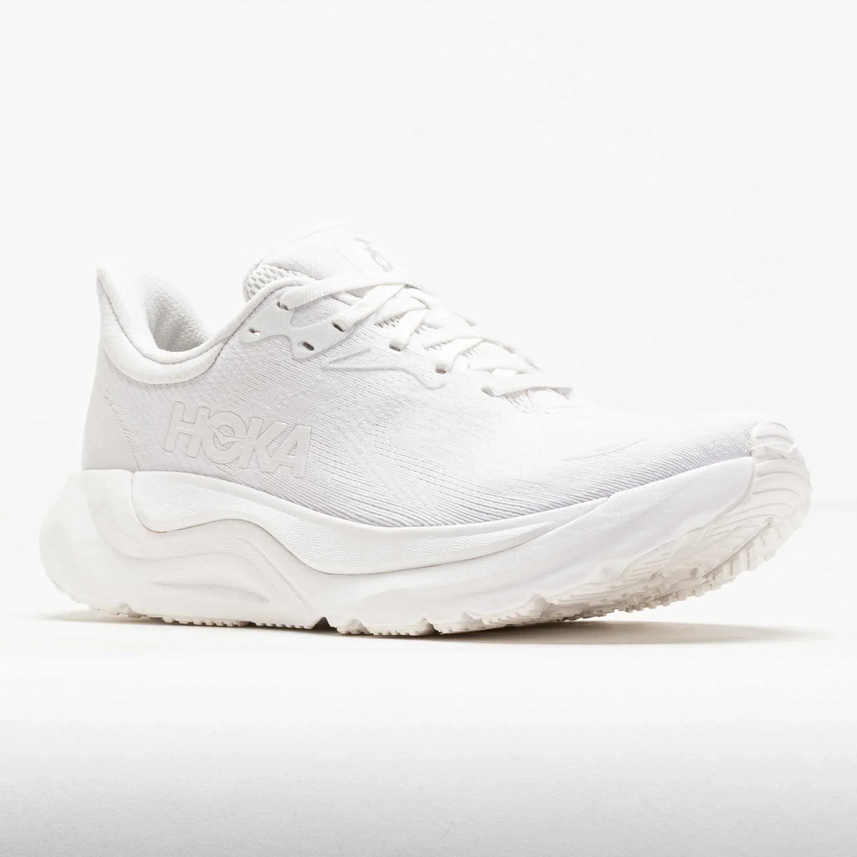 Arahi 8 Women's White/White