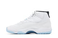 Jordan 11 Retro 'Columbia / Legend Blue' 2024