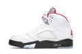Jordan 5 Retro 'Fire Red' 2020