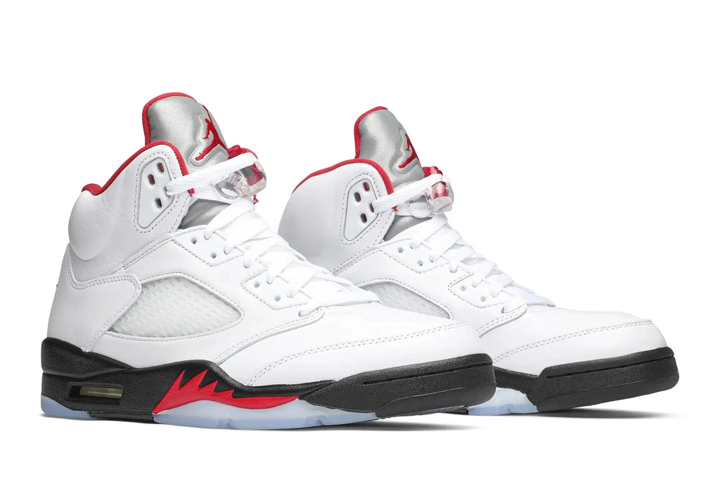 Jordan 5 Retro 'Fire Red' 2020
