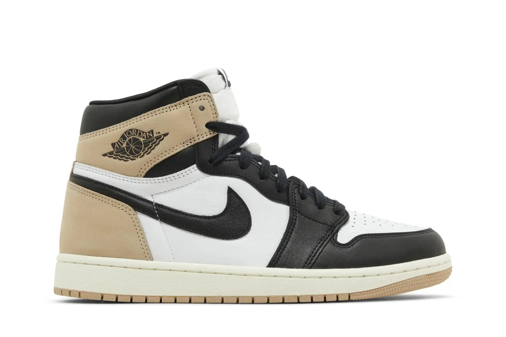 Wmns Jordan 1 Retro High OG 'Latte'