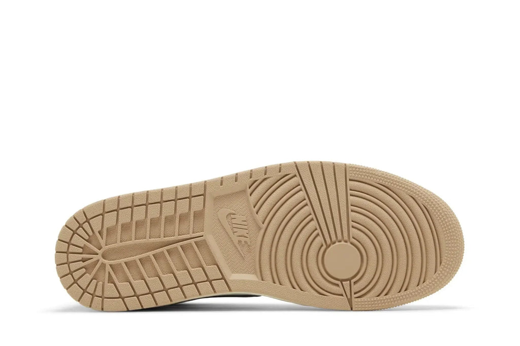 Wmns Jordan 1 Retro High OG 'Latte'