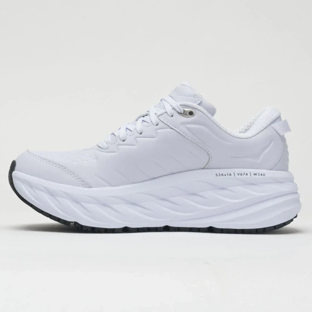 Bondi SR Women's White