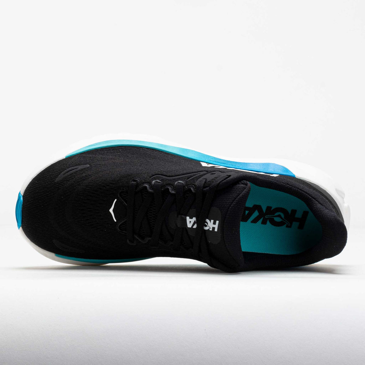 Arahi 8 Men's Black/Skyward Blue
