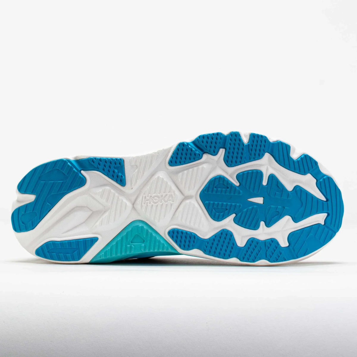Arahi 8 Men's Black/Skyward Blue