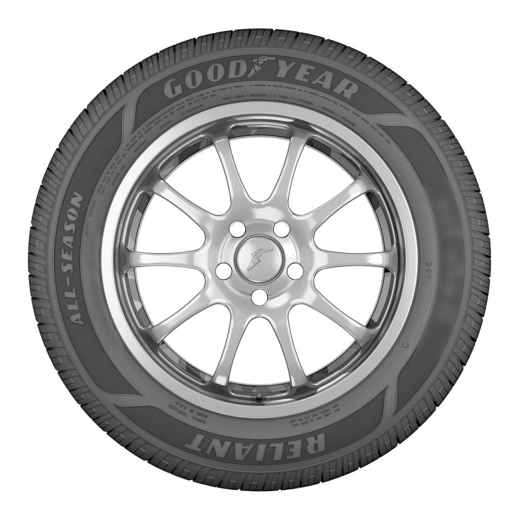 Goodyear Reliant All-Season Tire 225/65R17 102H - 242246